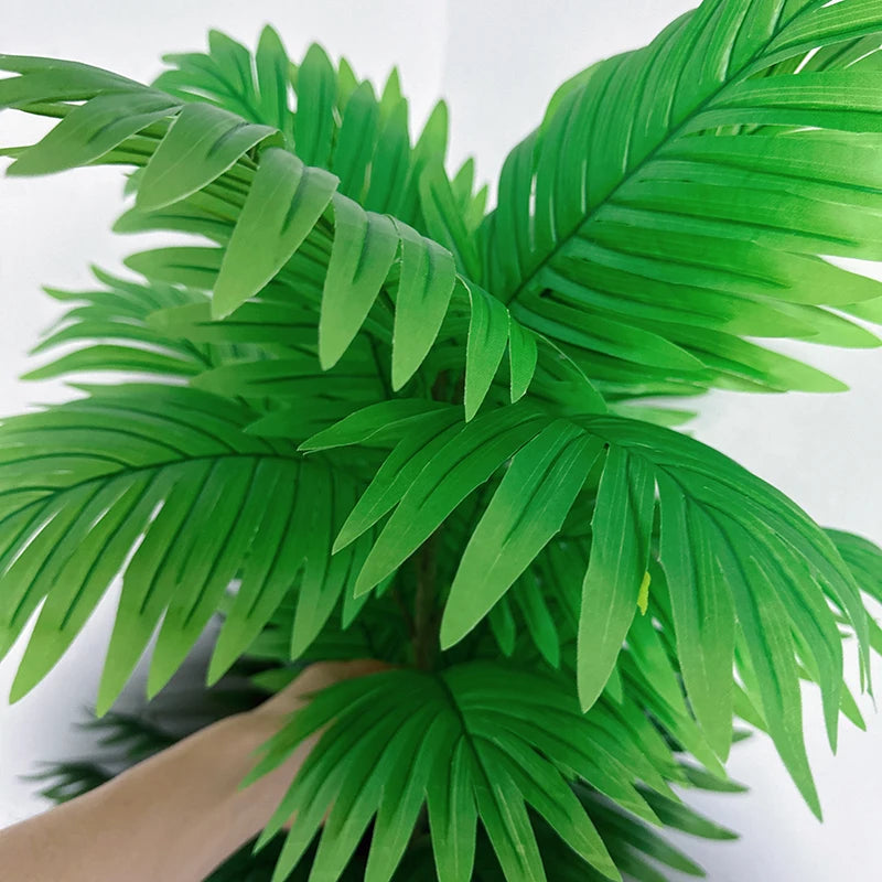 150cm Large Artificial Palm Tree Tropical Fake Plants