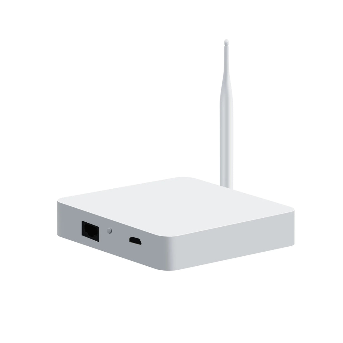 GIRIER Tuya ZigBee Gateway Hub with Antenna Smart Gateway