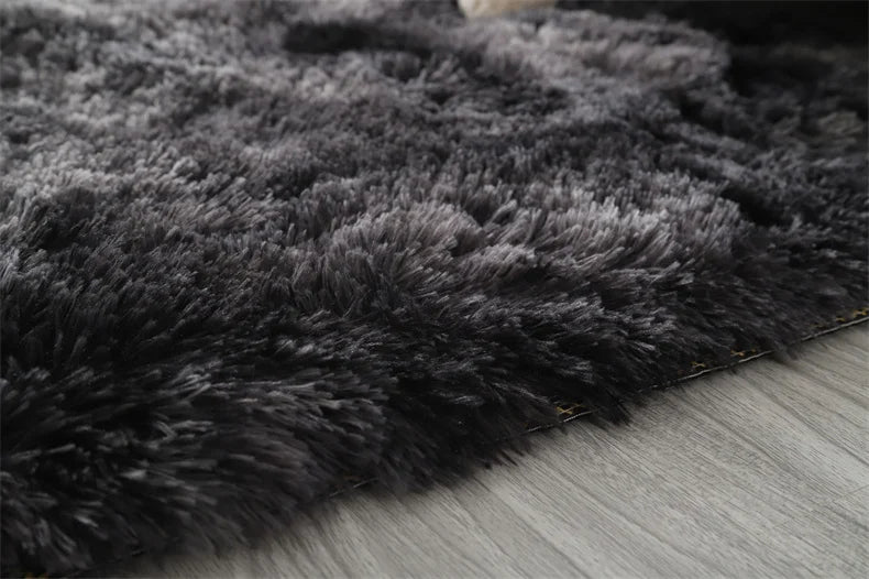 Premium Fluffy Area Rug Cute Shag Carpet Extra Soft and Shaggy Carpets