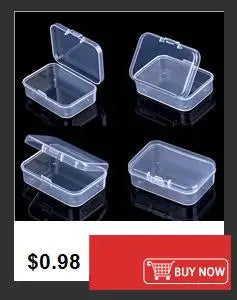 A4 Paper Desktop Storage Case Pencil Storage Box Large Capacity