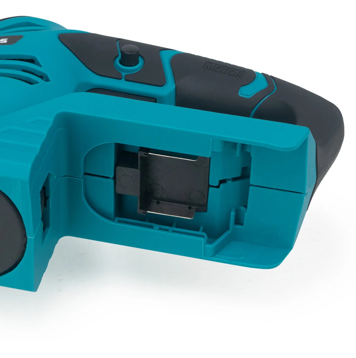 Gisam 20000RPM Brushless Electric Hedge Trimmer