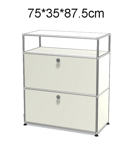 Module Modular DIY Furniture Storage Shelf Sideboard Customized