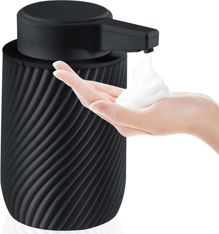 New Touchless Soap Dispenser Rechargeable Automatic Soap