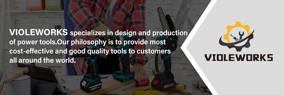 30mm Brushless Cordless Pruning Shear Electric Tree Branch Cutter