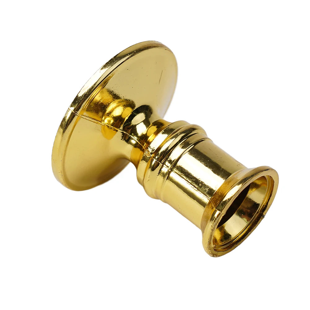 2pcs Taper Candle Holders Candlestick