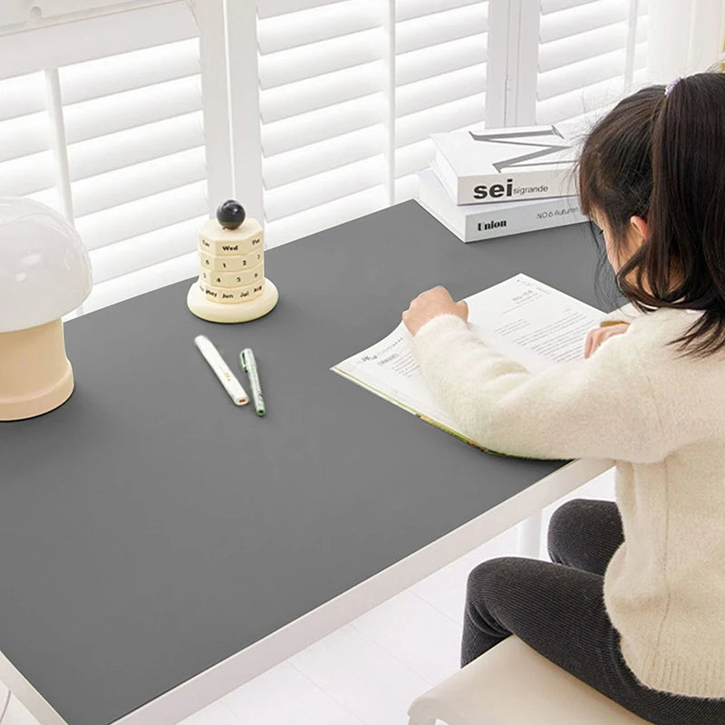 Extra Large Silicone Table Mat Silicone Mats for Kitchen Counter