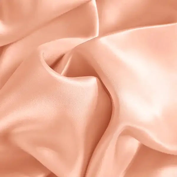 100% Natural Mulberry Silk Pillowcase