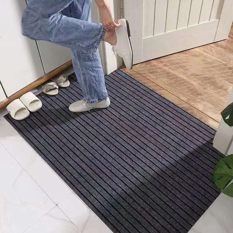 Washable non-slip carpet