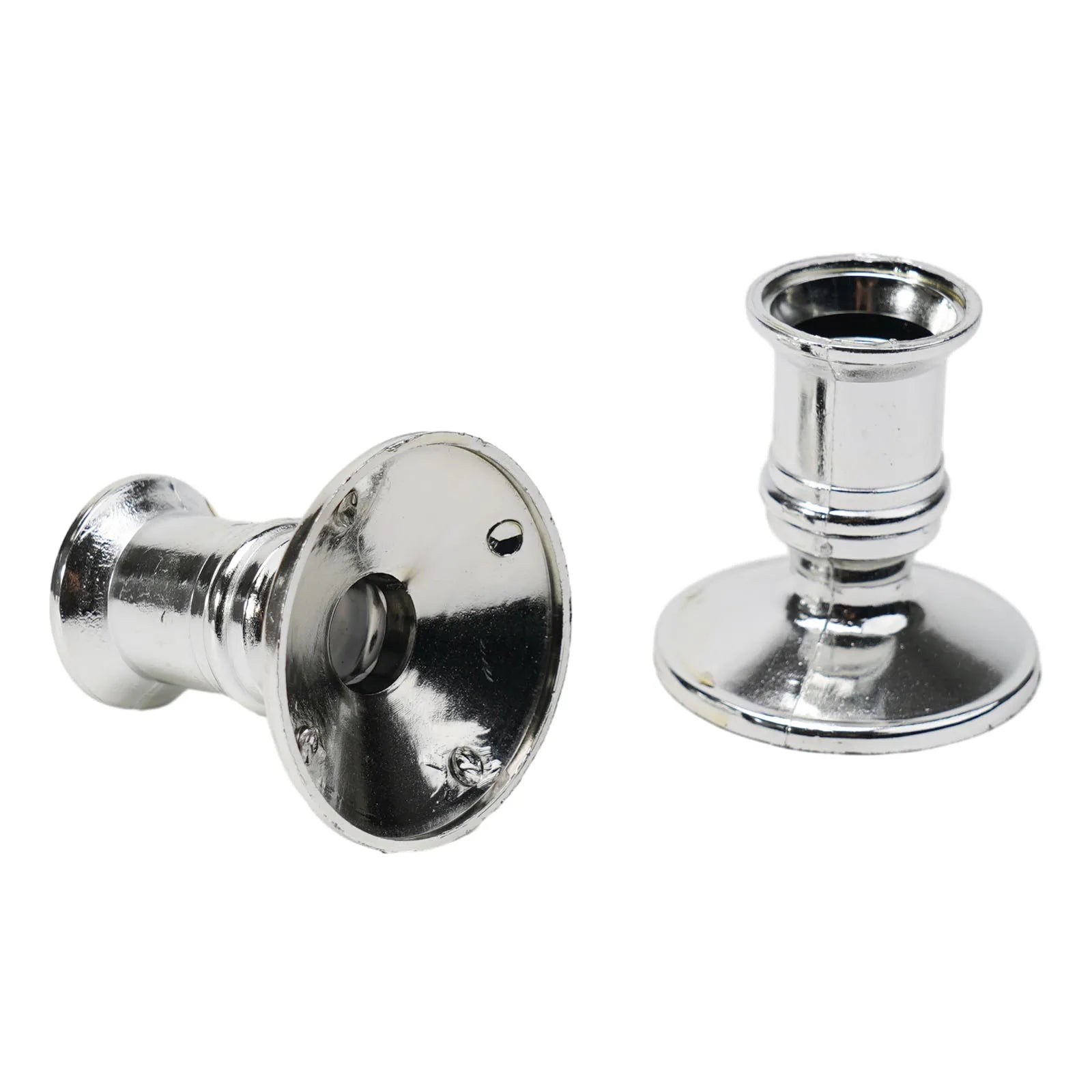 2pcs Taper Candle Holders Candlestick
