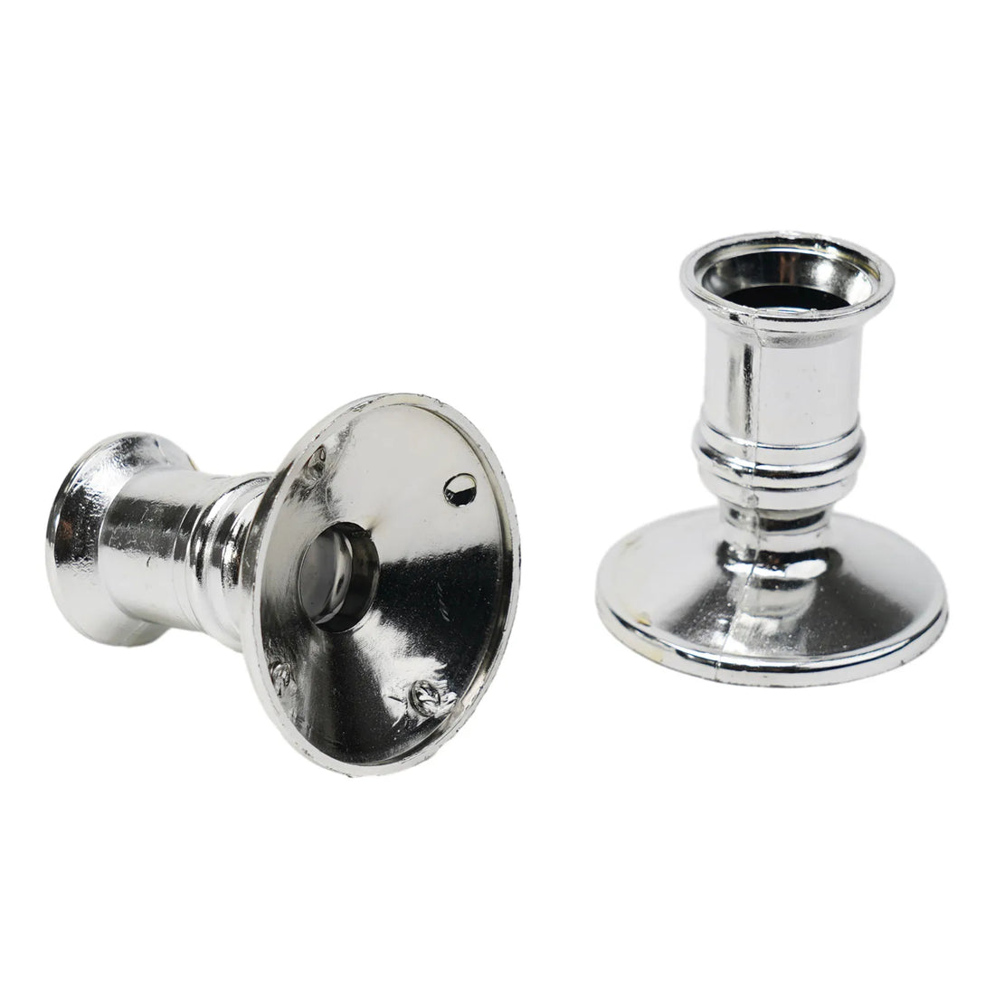 2pcs Taper Candle Holders Candlestick