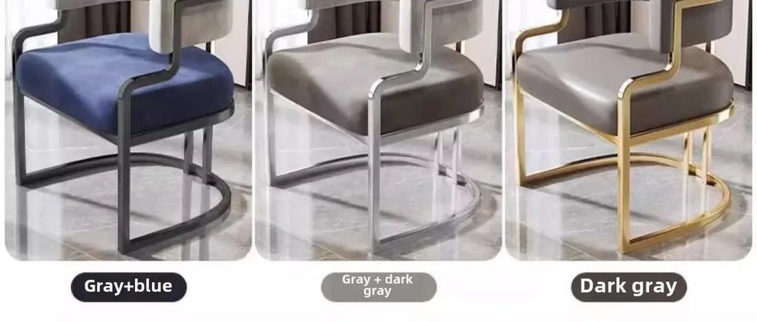 Bedroom Furniture Nordic Furniture Simple Style Dining Chair