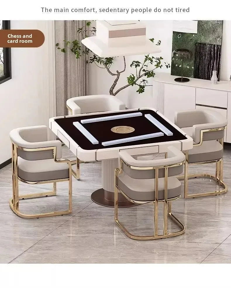 Bedroom Furniture Nordic Furniture Simple Style Dining Chair