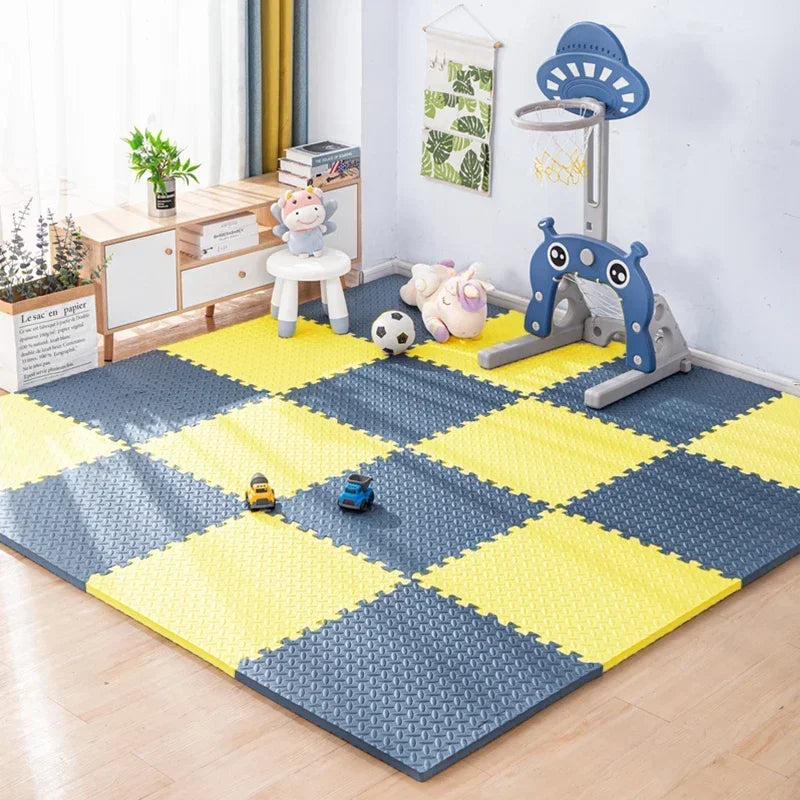 30*30cm Thicken Sports Gym Mat