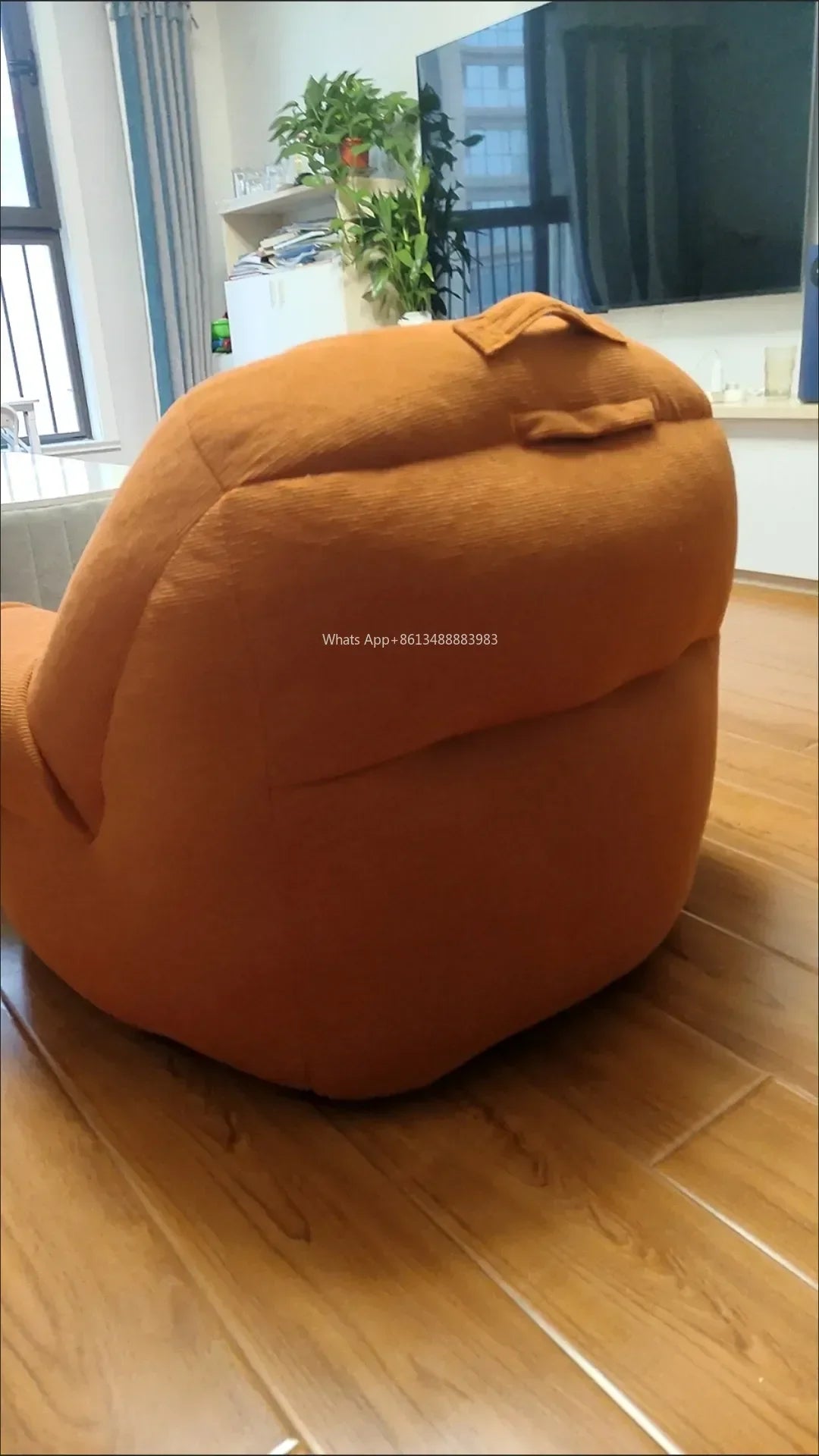 Home Furniture Lazy, Nest, Sofa, Tatami, Balcony, Bedroom, Living Room