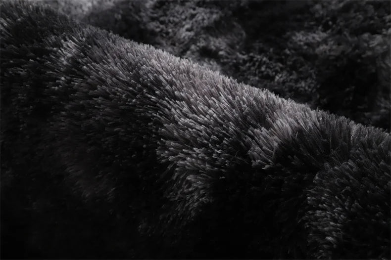 Premium Fluffy Area Rug Cute Shag Carpet Extra Soft and Shaggy Carpets