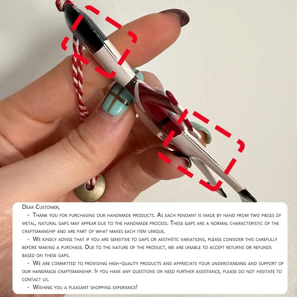 Christmas Party Nordic Christmas Decoration Metal Pendant Christmas Tree