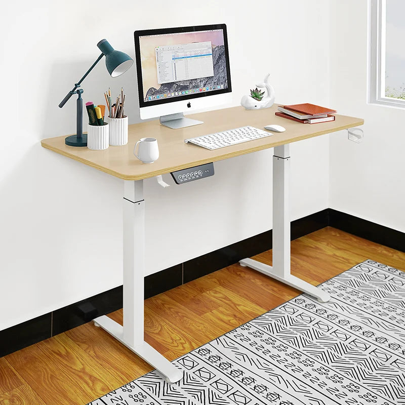 Height-adjustable Desk Standing Desk Motion