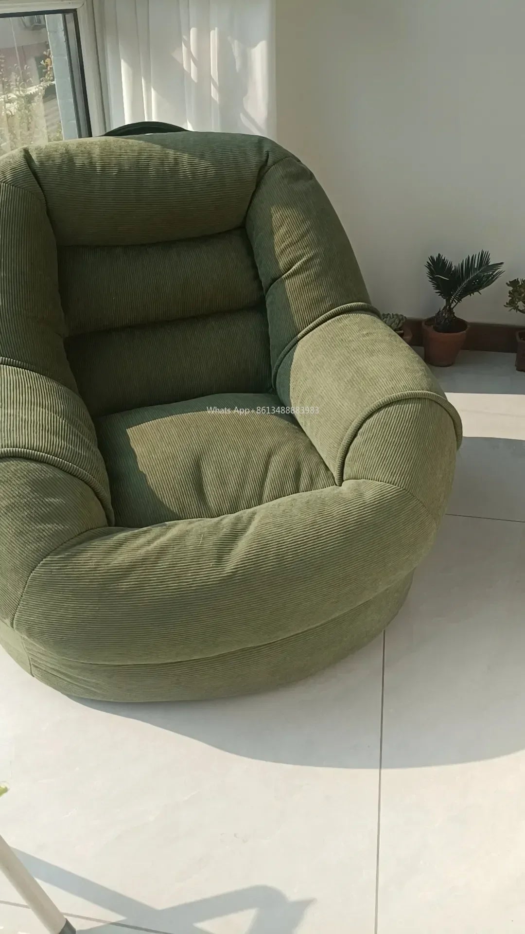 Home Furniture Lazy, Nest, Sofa, Tatami, Balcony, Bedroom, Living Room