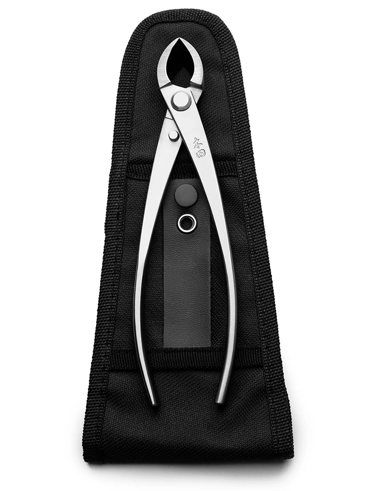professional grade bonsai tools branch cutter straight edge cutteri