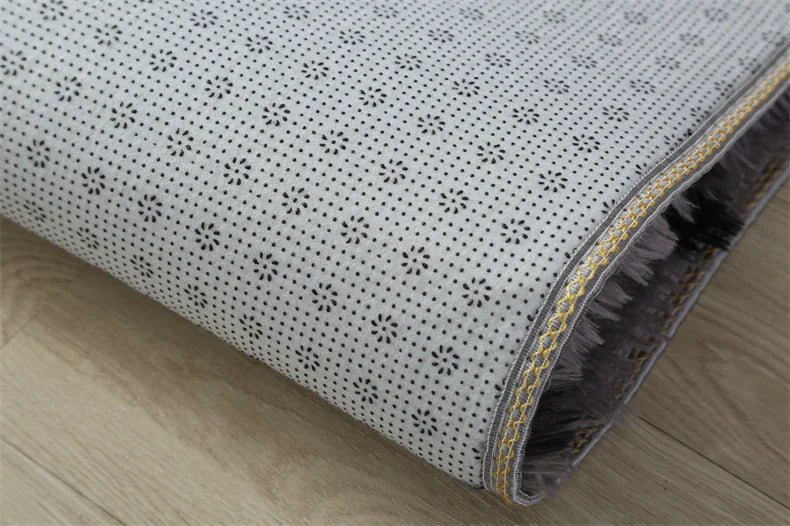 Premium Fluffy Area Rug Cute Shag Carpet Extra Soft and Shaggy Carpets