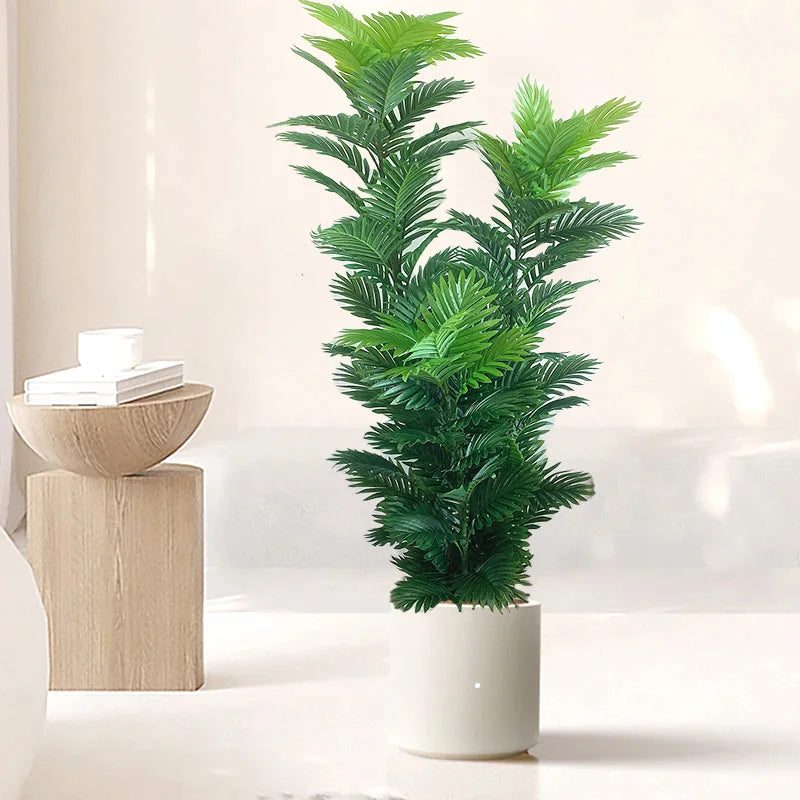 150cm Large Artificial Palm Tree Tropical Fake Plants