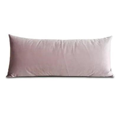 Rectangular Decorative Throw Pillow Cover