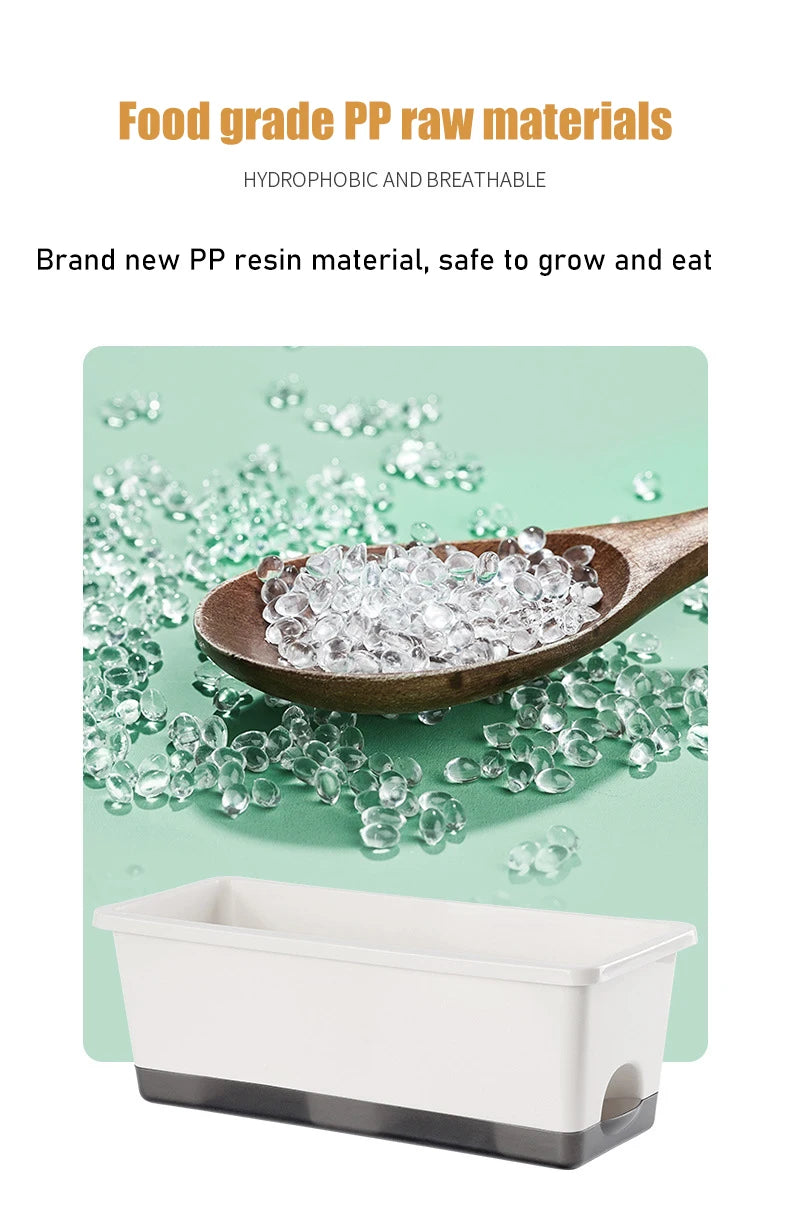 Second Generation Thickened Hollen Pot