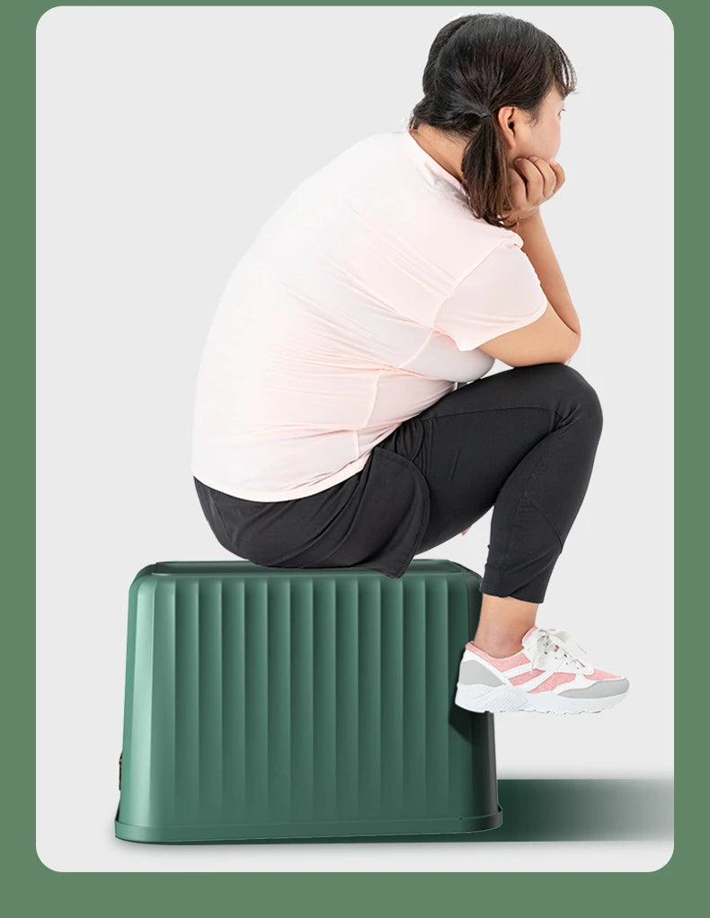 Sundries Storage Boxes with Lid Light Luxury Snacks Toys Storage