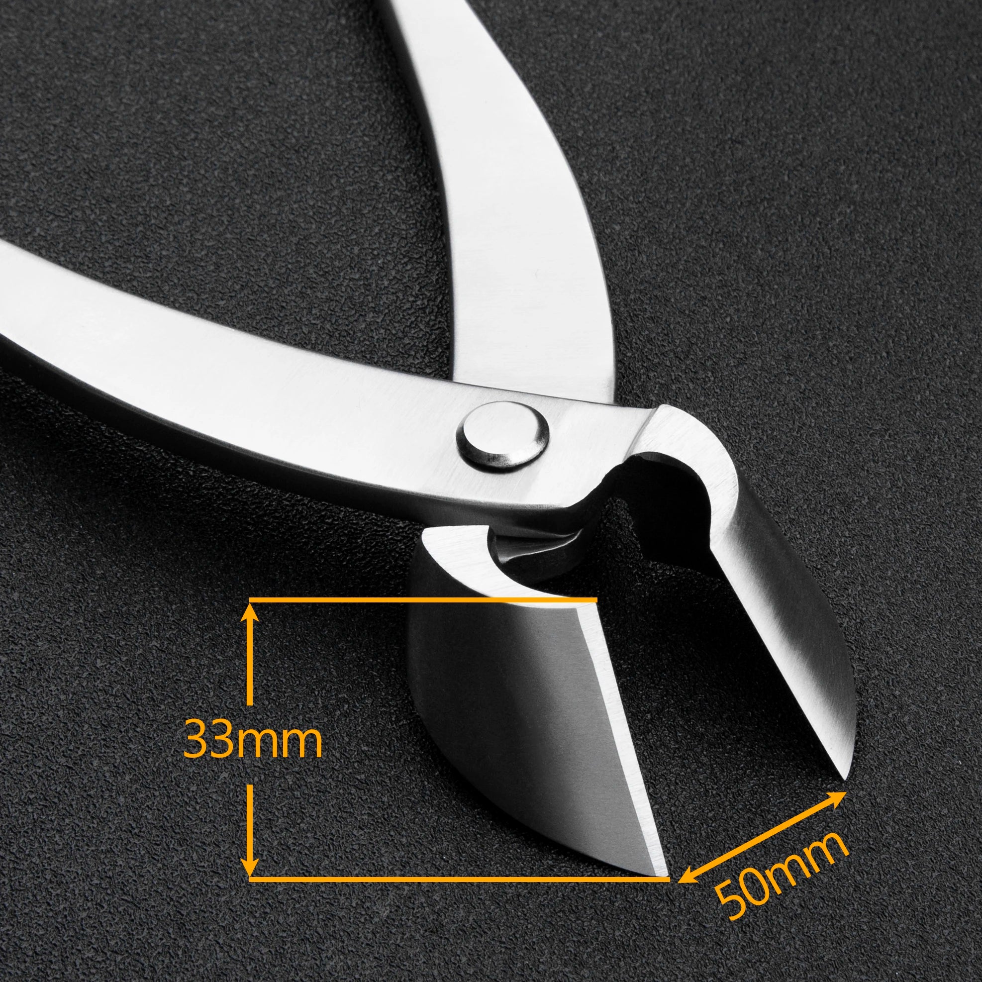 professional grade bonsai tools branch cutter straight edge cutteri