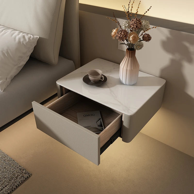 Buros Camera Nightstand Bedroom Furniture Nightstands Bedside Side Bed Tables Night Stand Mesinhas De Cabeceira Dressers Home