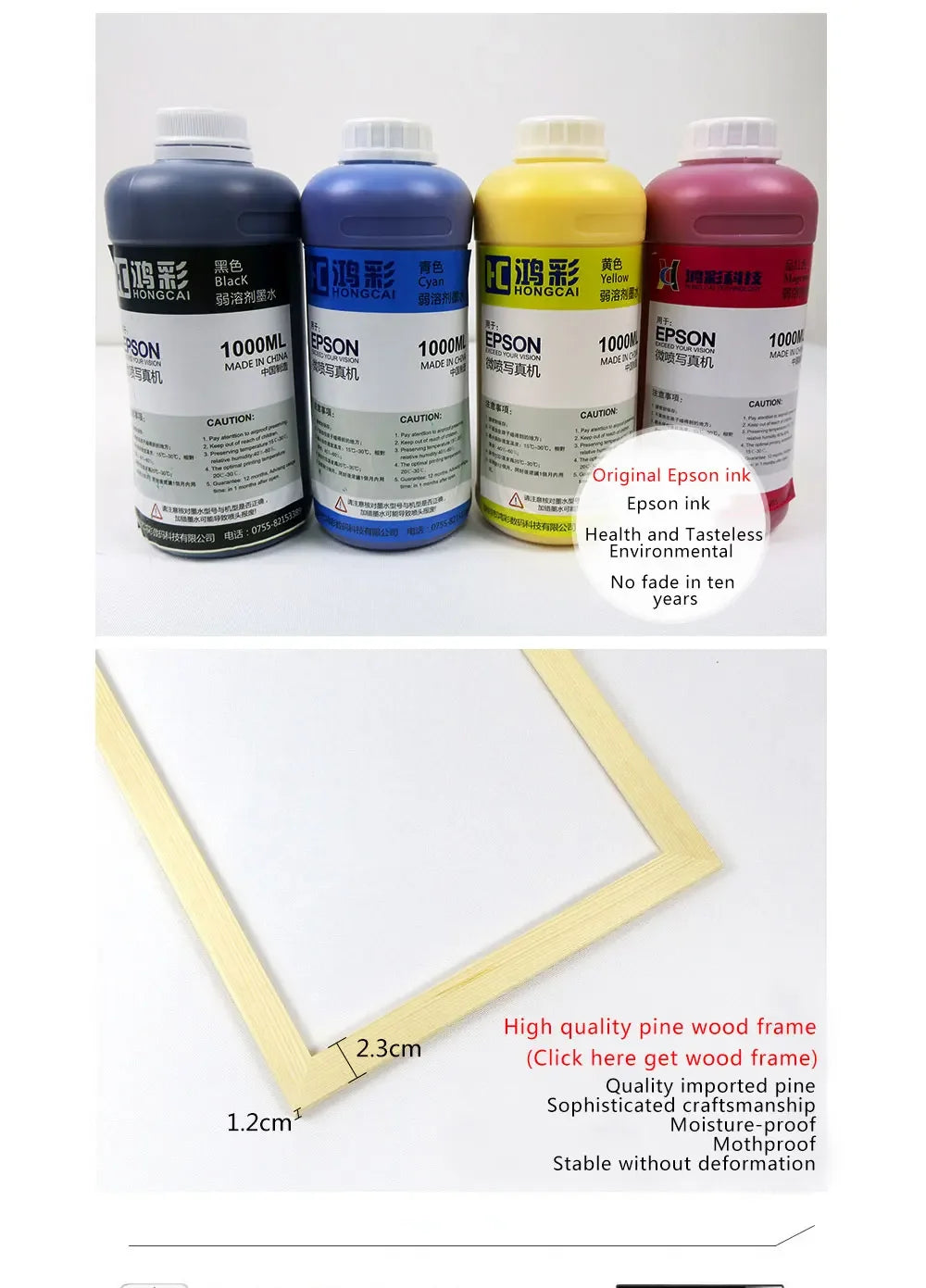 Citon George Bellows《Clouds and meadow》Canvas Oil Painting