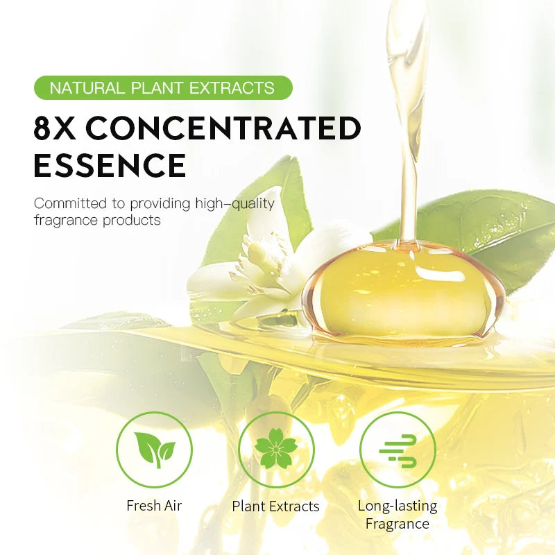 Namste Diffuser Essential Oils Oasis Hotels 100ML Aromatic Oil