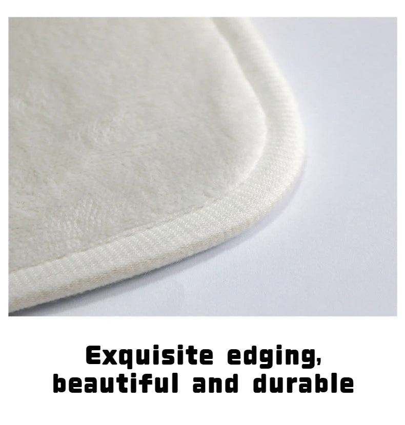 Nordic Marble Geometry Carpets for Living Room