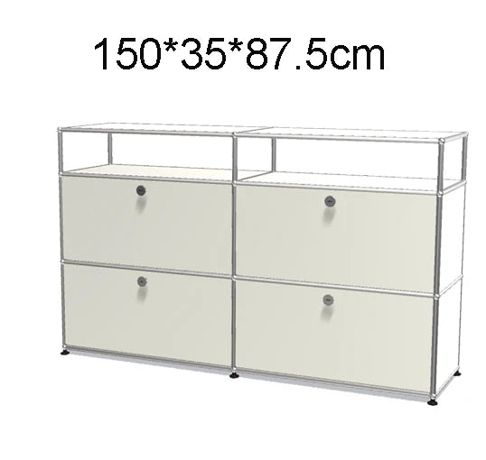 Module Modular DIY Furniture Storage Shelf Sideboard Customized