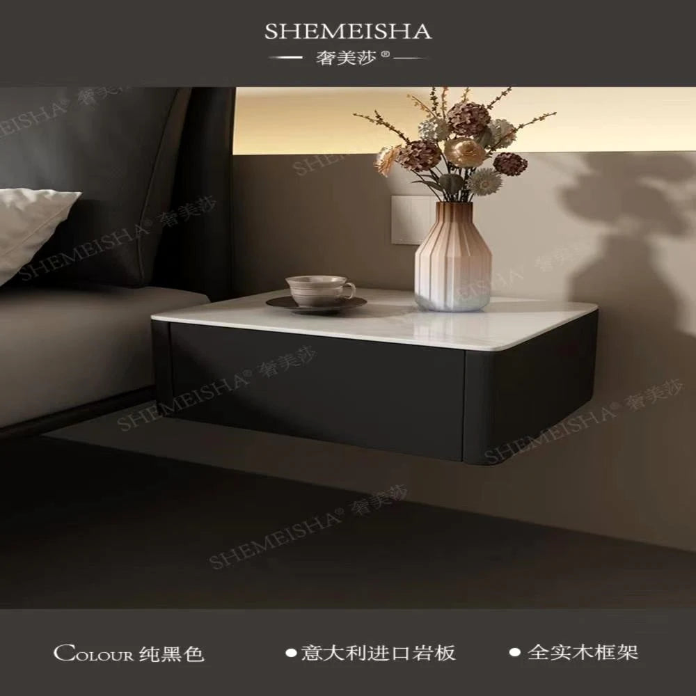 Buros Camera Nightstand Bedroom Furniture Nightstands Bedside Side Bed Tables Night Stand Mesinhas De Cabeceira Dressers Home