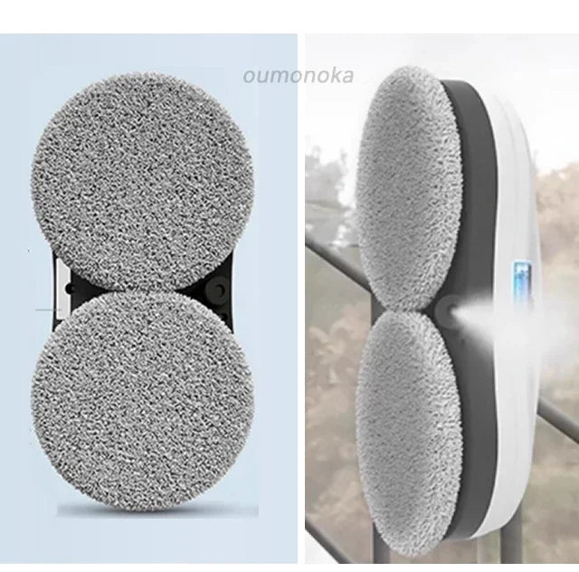 UPS System Robot Window Cleaner Vacuum Smart Home Appliance