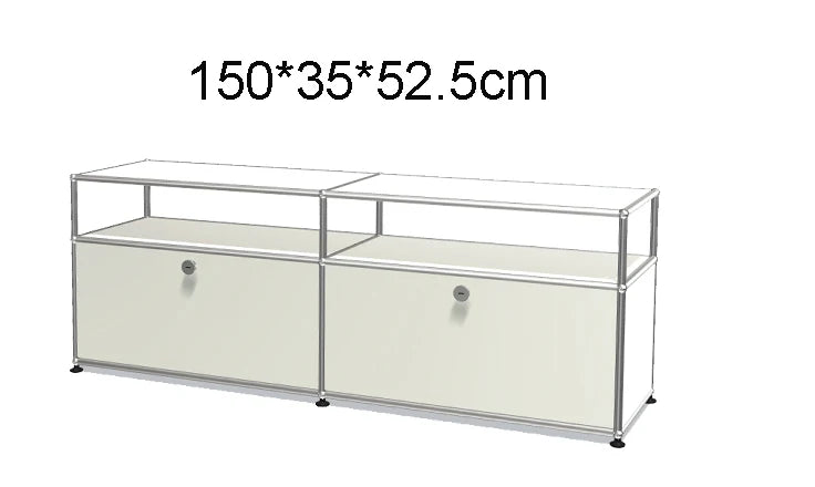 Module Modular DIY Furniture Storage Shelf Sideboard Customized