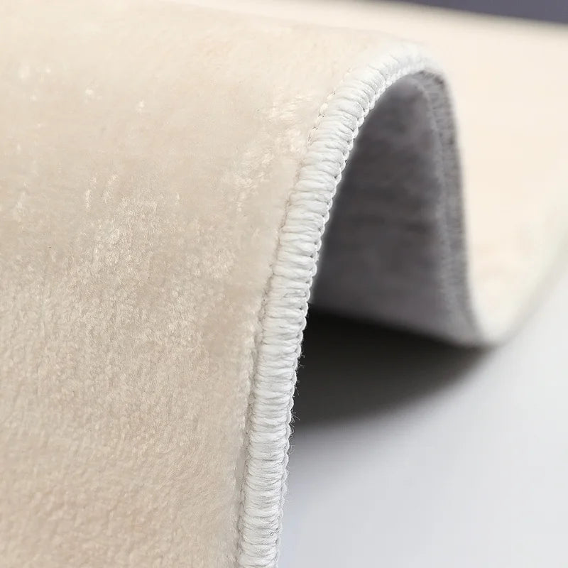 Set of Bohemian Style Floor Mat Universal Size Car Foot Mat