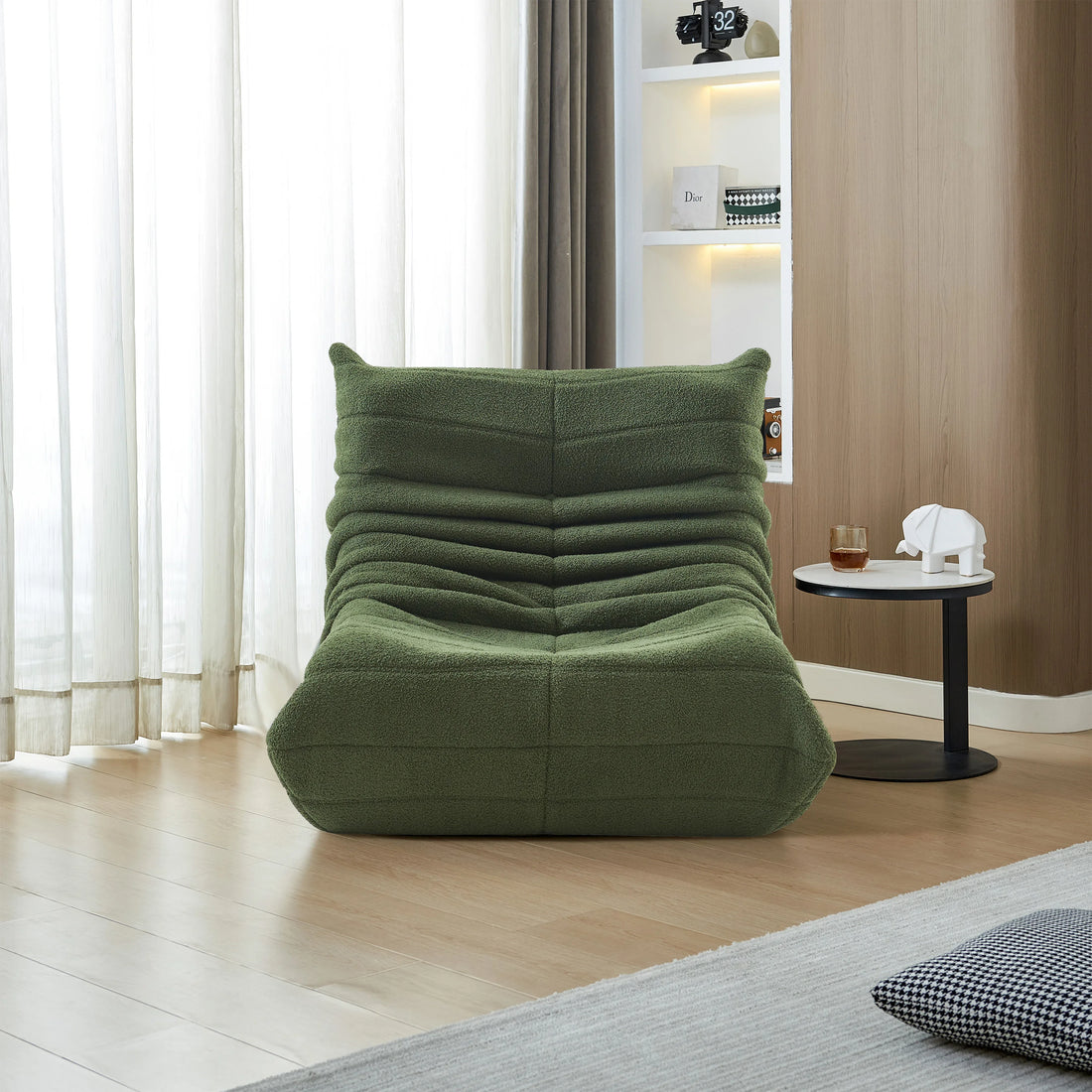Creahappy Living Room Armchair