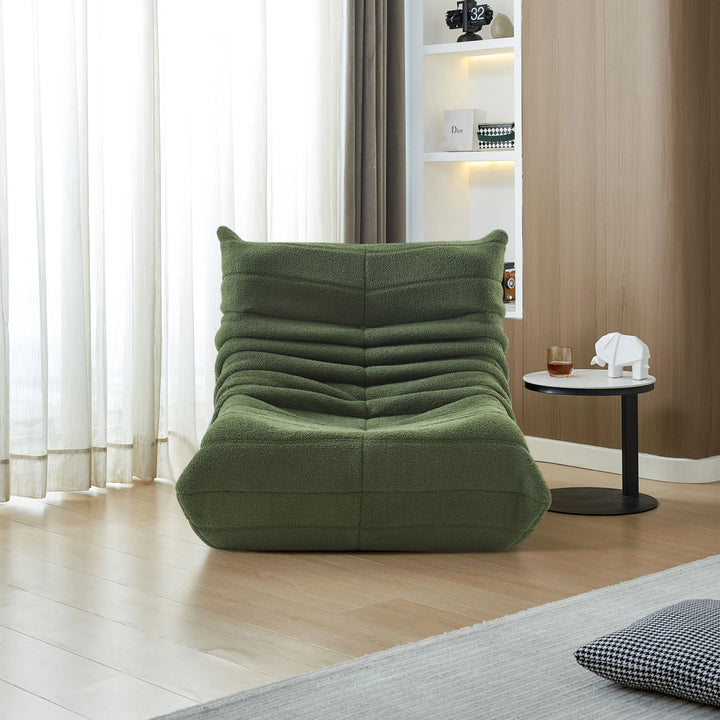 Creahappy Living Room Armchair