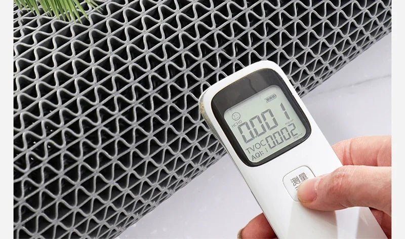 NEW Bathroom non-slip mat Hollowed out toilet waterproof shower room