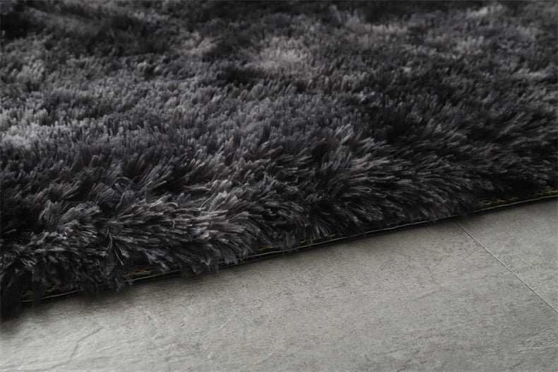 Premium Fluffy Area Rug Cute Shag Carpet Extra Soft and Shaggy Carpets