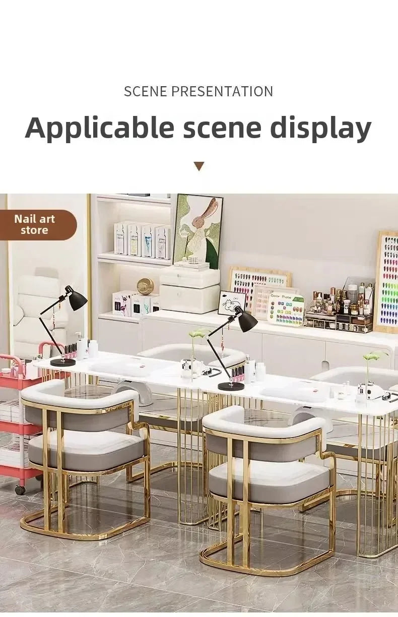 Bedroom Furniture Nordic Furniture Simple Style Dining Chair