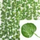 11M Artificial Plant Green Ivy Leaf Garland Fake Plant