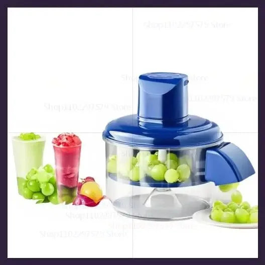 2025 Electric Grape Peeler Machine Kitchen Accessories