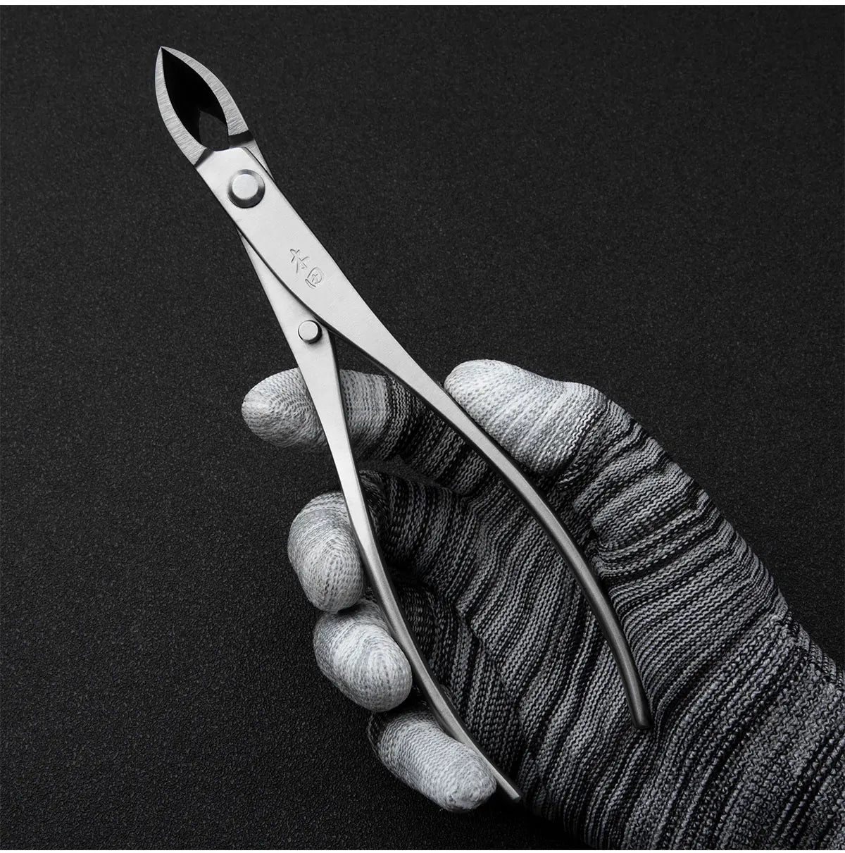 professional grade bonsai tools branch cutter straight edge cutteri