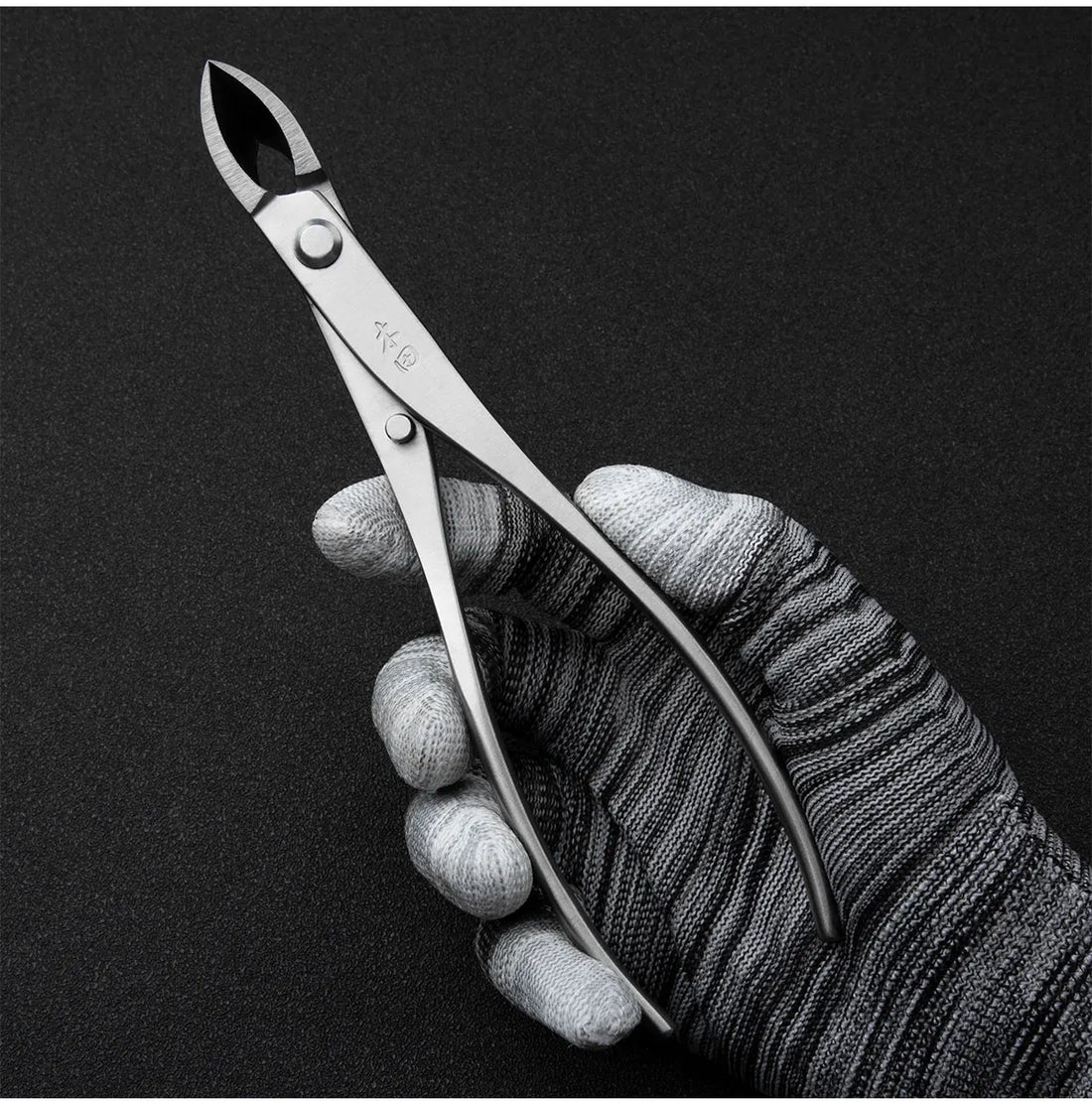 professional grade bonsai tools branch cutter straight edge cutteri