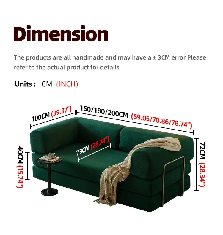 Modern Design Luxury Sofa Set Interior Home Furniture