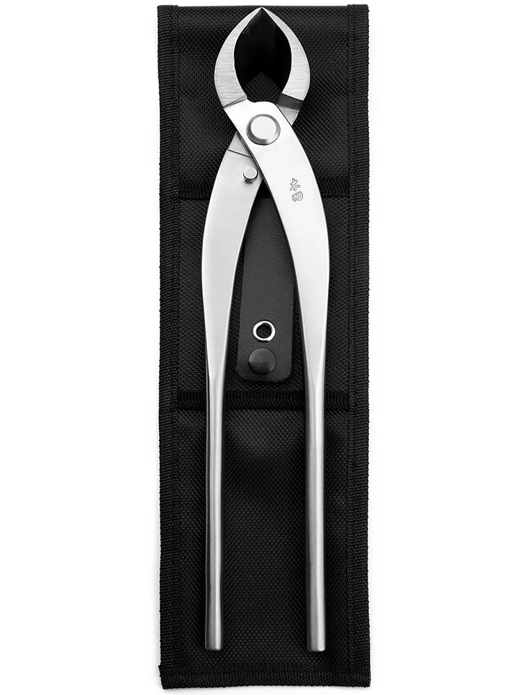 professional grade bonsai tools branch cutter straight edge cutteri