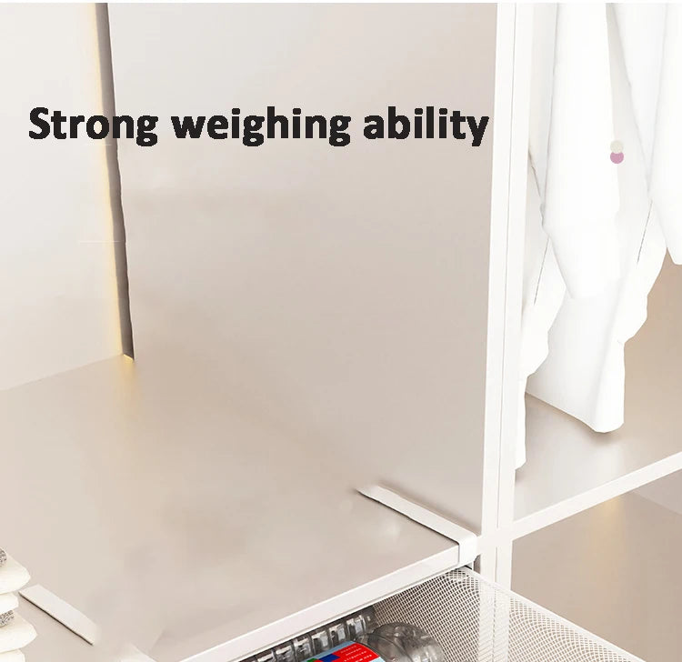 Sock Storage Basket, Underwear, Wardrobe Hanging